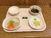 2024年2月29日(木)の献立