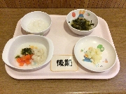 2024年2月16日(金)の献立