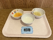 2023年9月13日(水)の献立