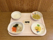 2024年2月22日(木)の献立