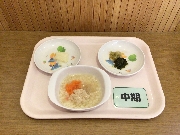 2024年3月14日(木)の献立