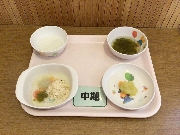 2024年3月13日(水)の献立