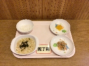 2024年3月5日(火)の献立