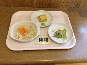 2024年2月7日(水)の献立